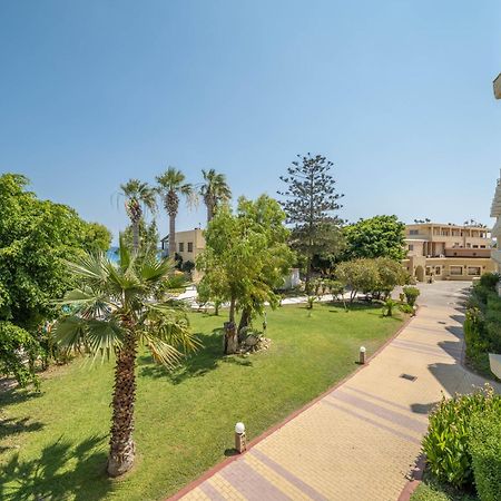 Sunshine Rhodes Hotel Ialysos  Exterior foto
