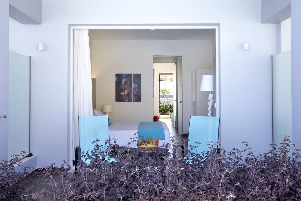Sunshine Rhodes Hotel Ialysos  Exterior foto